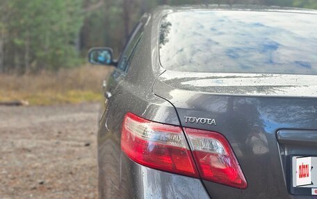 Toyota Camry, 2008 год, 1 200 000 рублей, 6 фотография