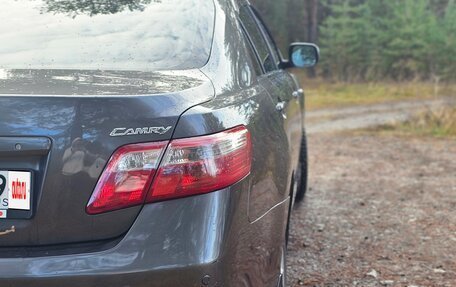 Toyota Camry, 2008 год, 1 200 000 рублей, 7 фотография