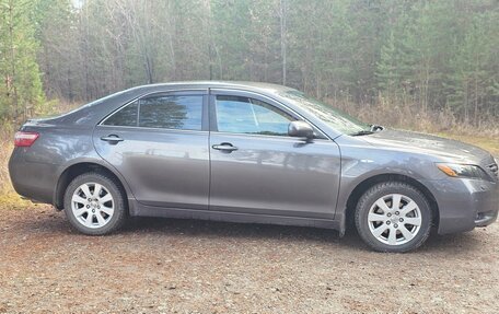 Toyota Camry, 2008 год, 1 200 000 рублей, 4 фотография