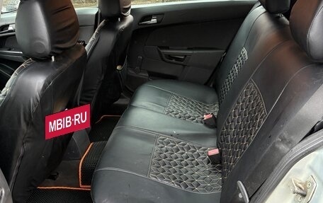 Opel Astra H, 2006 год, 400 000 рублей, 10 фотография