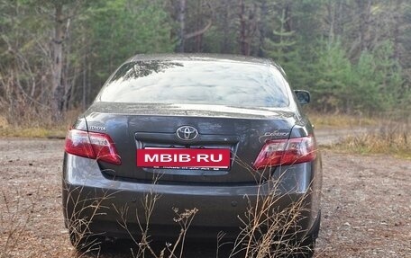 Toyota Camry, 2008 год, 1 200 000 рублей, 5 фотография