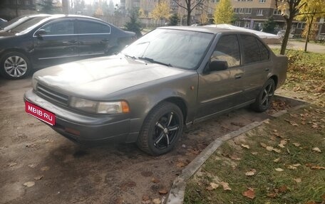 Nissan Maxima VIII, 1991 год, 99 999 рублей, 1 фотография