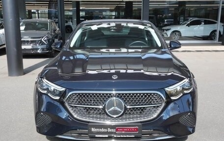 Mercedes-Benz E-Класс, 2025 год, 6 750 000 рублей, 1 фотография