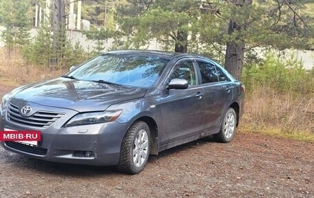 Toyota Camry, 2008 год, 1 200 000 рублей, 8 фотография