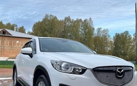 Mazda CX-5 II, 2014 год, 1 750 000 рублей, 1 фотография