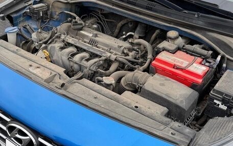 Hyundai Solaris II рестайлинг, 2020 год, 1 650 000 рублей, 5 фотография