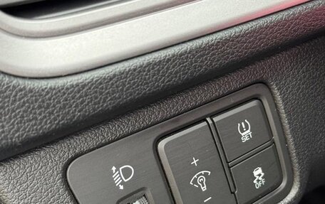 Hyundai Solaris II рестайлинг, 2020 год, 1 650 000 рублей, 9 фотография