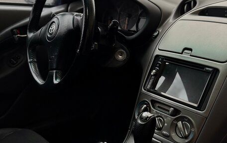 Toyota Celica VII рестайлинг, 2000 год, 720 000 рублей, 7 фотография