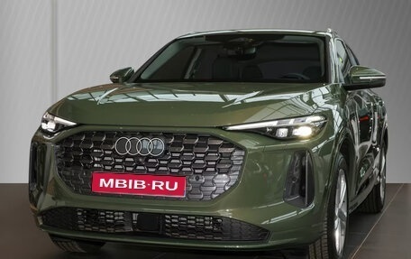 Audi Q5, 2025 год, 8 600 119 рублей, 1 фотография