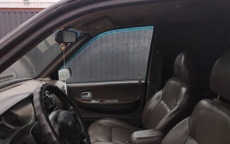 KIA Sportage IV рестайлинг, 2001 год, 205 000 рублей, 4 фотография