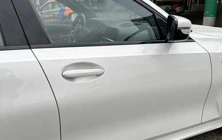 BMW 3 серия, 2019 год, 4 100 000 рублей, 4 фотография