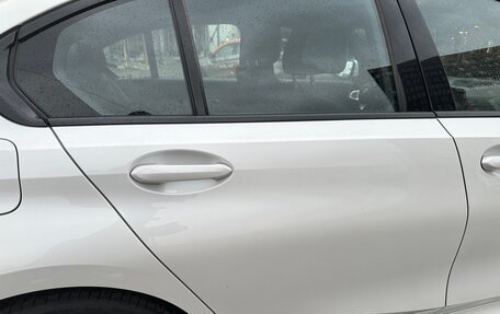 BMW 3 серия, 2019 год, 4 100 000 рублей, 5 фотография