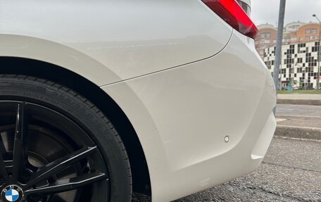 BMW 3 серия, 2019 год, 4 100 000 рублей, 7 фотография