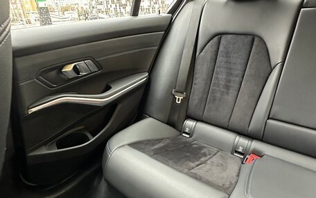 BMW 3 серия, 2019 год, 4 100 000 рублей, 16 фотография