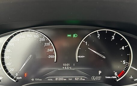 BMW 3 серия, 2019 год, 4 100 000 рублей, 13 фотография