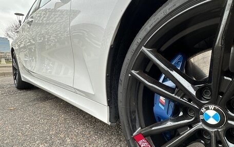 BMW 3 серия, 2019 год, 4 100 000 рублей, 27 фотография