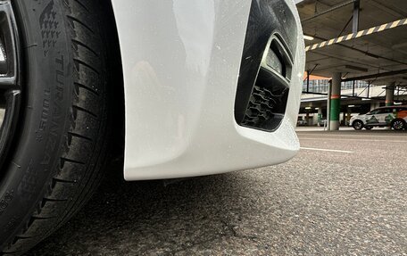 BMW 3 серия, 2019 год, 4 100 000 рублей, 28 фотография