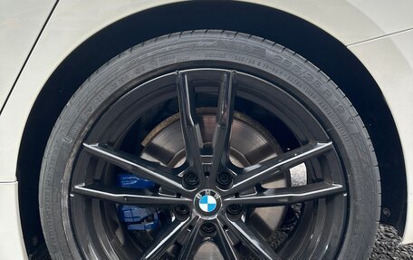 BMW 3 серия, 2019 год, 4 100 000 рублей, 33 фотография