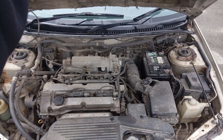 Mazda 323, 2002 год, 145 000 рублей, 4 фотография