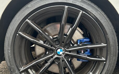 BMW 3 серия, 2019 год, 4 100 000 рублей, 32 фотография