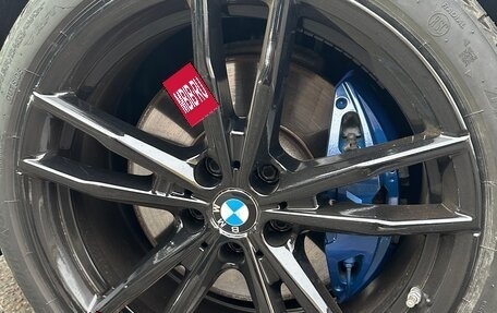BMW 3 серия, 2019 год, 4 100 000 рублей, 35 фотография