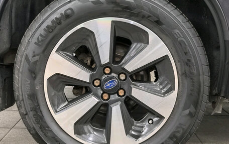 Subaru Forester, 2016 год, 1 850 000 рублей, 7 фотография