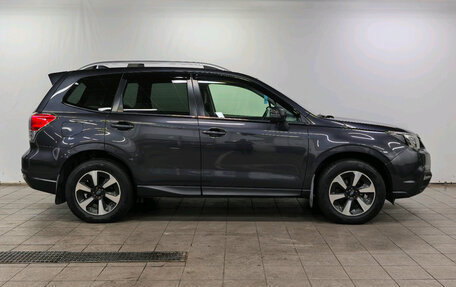 Subaru Forester, 2016 год, 1 850 000 рублей, 4 фотография