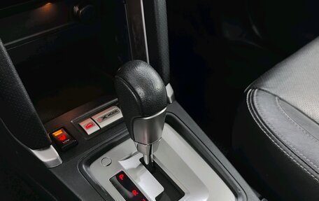 Subaru Forester, 2016 год, 1 850 000 рублей, 16 фотография