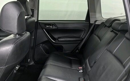 Subaru Forester, 2016 год, 1 850 000 рублей, 18 фотография