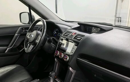 Subaru Forester, 2016 год, 1 850 000 рублей, 24 фотография