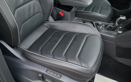 Volkswagen Tiguan II, 2021 год, 3 400 000 рублей, 12 фотография