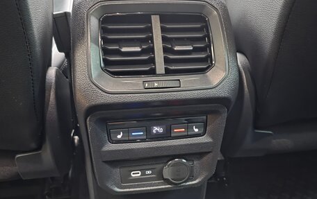 Volkswagen Tiguan II, 2021 год, 3 400 000 рублей, 14 фотография