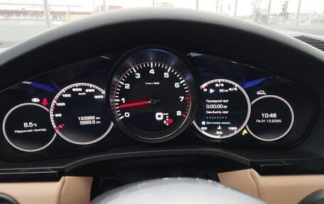 Porsche Cayenne III, 2019 год, 6 550 000 рублей, 7 фотография