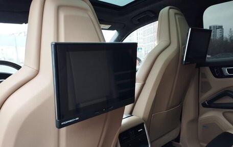 Porsche Cayenne III, 2019 год, 6 550 000 рублей, 11 фотография