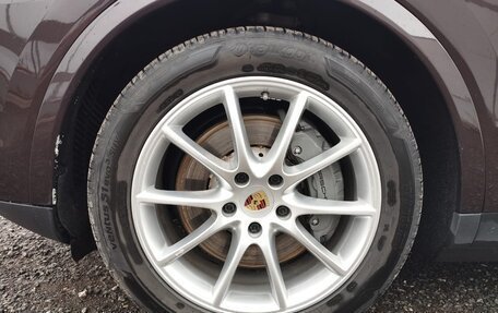 Porsche Cayenne III, 2019 год, 6 550 000 рублей, 14 фотография