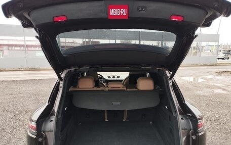 Porsche Cayenne III, 2019 год, 6 550 000 рублей, 12 фотография