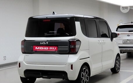 KIA Ray, 2022 год, 1 499 000 рублей, 3 фотография