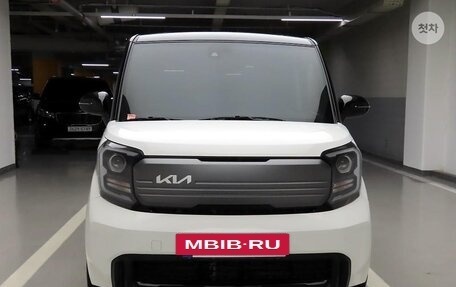 KIA Ray, 2022 год, 1 499 000 рублей, 2 фотография