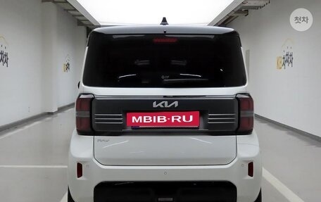 KIA Ray, 2022 год, 1 499 000 рублей, 4 фотография