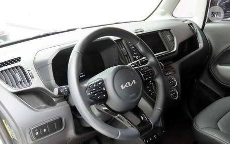 KIA Ray, 2022 год, 1 499 000 рублей, 6 фотография