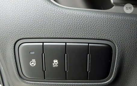 KIA Ray, 2022 год, 1 499 000 рублей, 9 фотография