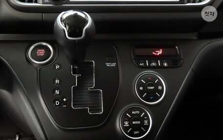 KIA Ray, 2022 год, 1 499 000 рублей, 8 фотография