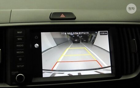 KIA Ray, 2022 год, 1 499 000 рублей, 12 фотография