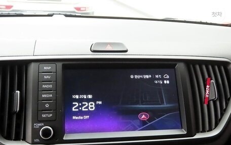 KIA Ray, 2022 год, 1 499 000 рублей, 11 фотография