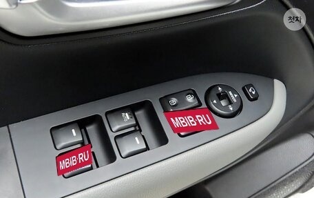 KIA Ray, 2022 год, 1 499 000 рублей, 10 фотография