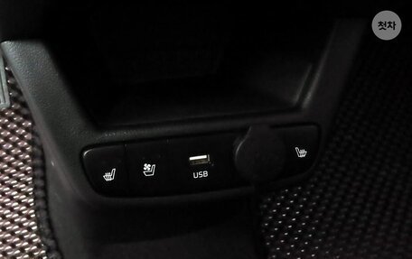 KIA Ray, 2022 год, 1 499 000 рублей, 13 фотография