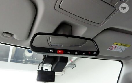 KIA Ray, 2022 год, 1 499 000 рублей, 14 фотография