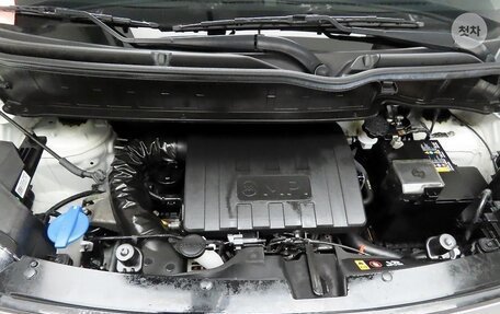 KIA Ray, 2022 год, 1 499 000 рублей, 16 фотография