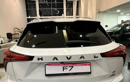 Haval F7, 2025 год, 2 749 000 рублей, 6 фотография