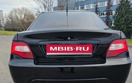 Daewoo Nexia I рестайлинг, 2009 год, 219 000 рублей, 2 фотография